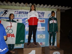 Campeonato Mineiro de Atletismo